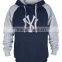 Mens Super Athletic Pullover Hoodie