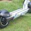 folding electric scooter 10 inch tyre hoverboard with 48V / 11Ah Lithium Battery