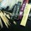 HOT SALE Bamboo Toothpick With Plastic Wrapper