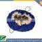 High Quality Portable Kids Canvas Toy Storage Bag Toys Organizer