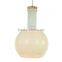 2016 New Design track lamp vintage industrial glass pendant lamp for dining/ hotels/bars/cafes/restaurants