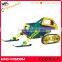 KBS-55 acr set magnet building blocks set toys for children