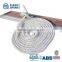 LR Approvaled 3 strands polyethylene rope