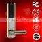 lock numeric keypad