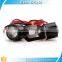 Motorcycle spotlight 5630 3smd 12V auto light global glaze new products strobe lamp led motorcycle