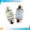 1210-12SMD automobile c5w festoon bulbs 12V led lighting lamp 36mm