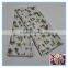 high quality beach printed towel microfiber
