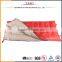Professional manufacturer supplier sleeping bag down