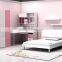 DOUBLE COLOR WARDROBE DESIGN FURNITURE BEDROOM