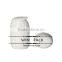 WY0159 2016 new PP airless bottle, hot selling round airless pump bottle