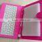 Keyboard PU Leather tablet protective case for ipad