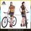Summer Custom China Cycling Customized Sexy Women Cycling Jerseys Set