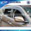 windows visor door visor sun visor rain shield for SUV pickup 4x4 offroad car accessoreis