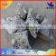 Ferro Silicon with Calcium and Barium Fe Si Ba Ca SiCa / SiBaCa alloy