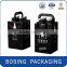 Customized 6 bottles wine carriers