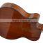 China Guitar Factory Handmade Spruce & Walnut Plywood Mahogany Neck Acoustic Guitar