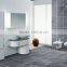 mosaic marble natural stone marble black marble tombstone marble mosiac for home decoration