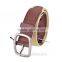 Fashion Casual Men Canvas Belts