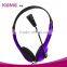Newest wireless Bluetooth Headphone with mic for PC