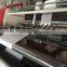 Horizontal type Slitting Machine or Kraft paper Slitting Machine Baking Paper Slitting Machine