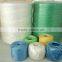 PP Material and Twist Rope Type coir rope
