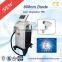 Y9C 808 Diode Laser Permanent Hair Removal Machine