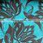 China Manufacturer Jacquard Blackout Curtain Fabric