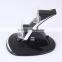 Portable Blue LED Dual Charger 2in1 Power Station And Storage Stand With Double USB Port For PS3 Controllers