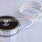 Wholesale Qi-compliant Wireless Phone Charger-Can Be Applied To Any Surface In Your Workplace Or Home