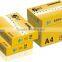 Copy Paper, A4 Paper Office Supplier with discount