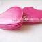 Girls Manicure Set Heart shape Manicure Shape Gift Package Manicure Set