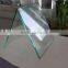 2-6mm aluminum and silver mirror glass