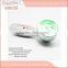 Home skin care mini rechargeable LED red and green light therapy skin lightening for home use beauty instrucment
