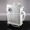 3in1RF E light IPL SHR hair removal Machine 2017 best shr ipl e-light machine