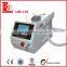 1 HZ New Professional Manufacturer Lipline Hori Naevus Removal Removal Laser Tattoo Removal Machine