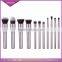 Hight Quality Professional Custom Logo Cosmetic Face Makeup Brushes Set