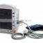 Competitive price 2.8" Hight brightness TFT LCD display multi parameter patient monitor