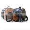 Pet Travel Carrier Bag Cat Dog Eva Pet Bag