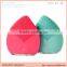 Silicon facial cleansing brush as seen on tv soft brush