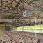 Automatic Suspension Type Centrifugal Sprayer for Livestock