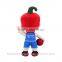 New design Sunshine Basketball Boy Stuffed Rag Dolls,Plush Toys for Kids