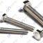 DIN931 DIN933 Hex head bolt