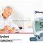 High Quality Blood Sugar Meter, FDA iOS Bluetooth Glucometer, Blood Glucose / Cholesterol Monitor SIFGLUCO-3.1
