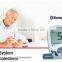 High Quality Blood Glucose Meter, Blood Glucose Meter, Double Function Monitor : Blood Glucose / Cholesterol SIFGLUCO-3.1