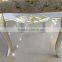barcelona resin chair