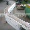 New type high efficiency gravity chain conveyor