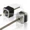 Made in China Stepper Motor With Screw Nema42
