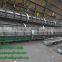 China Factory of Concrete Electric Pole Steel Mould