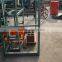 Shengya brand automatic fly ash brick making machine in india price QT4-20