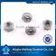 hot saling product DIN934 ISO4033 stainless steel fastener hexing nut